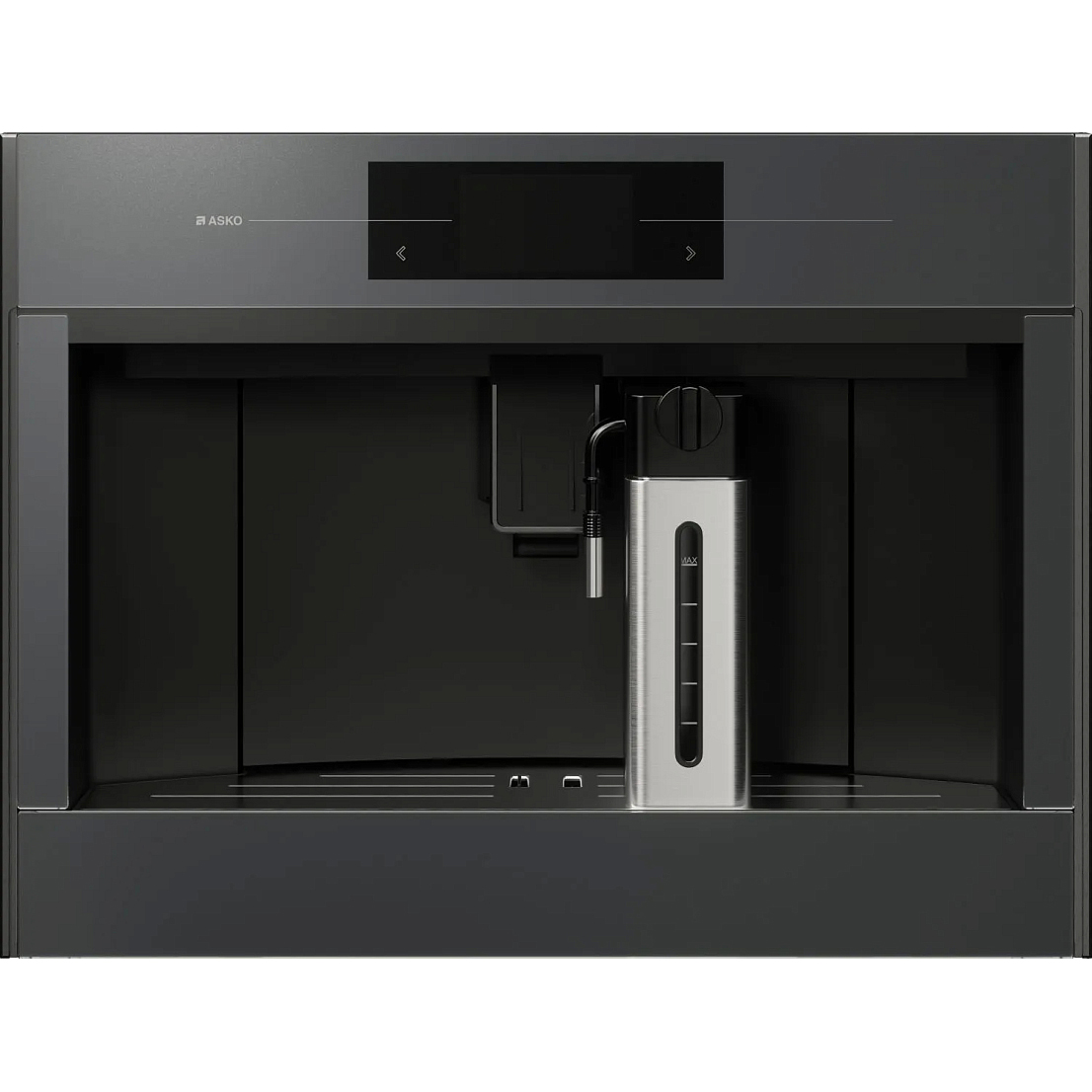 Кофемашина Asko CM8478GG фото 2 в Ростове-на-Дону Кофемашина Asko CM8478GG фото 2 в Ростове-на-Дону