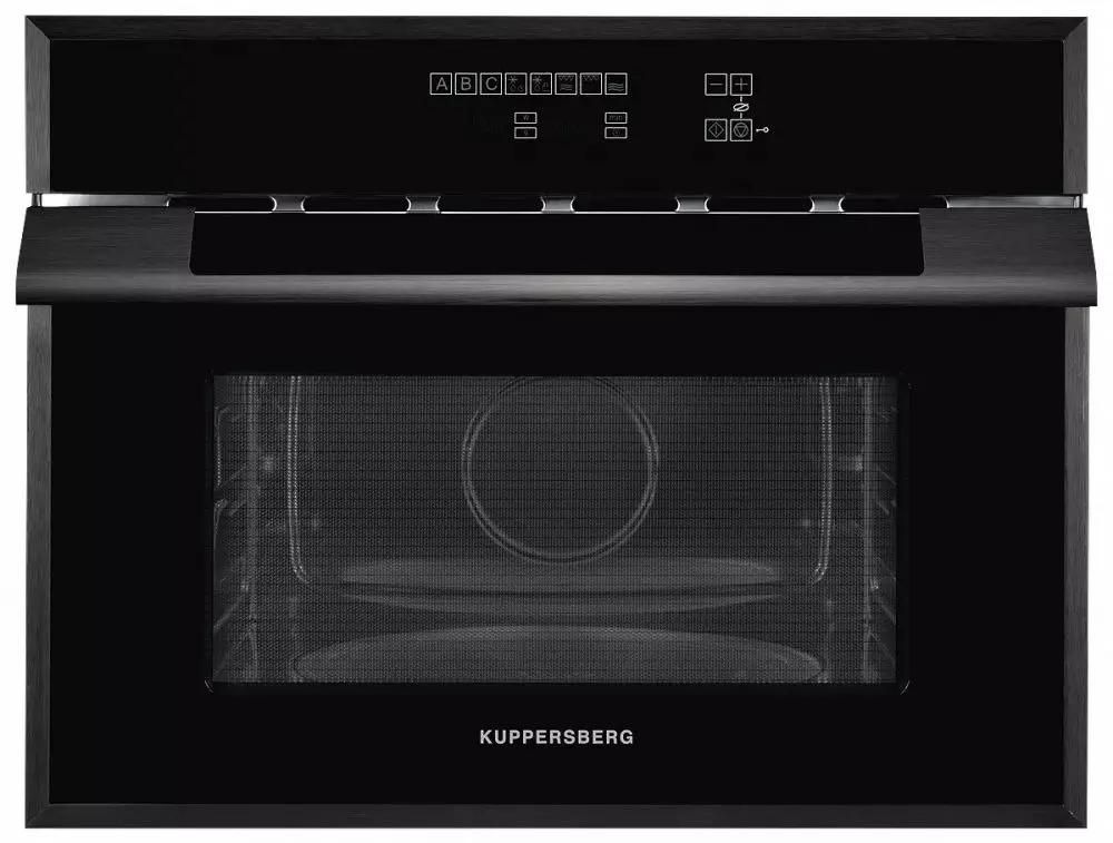 Встраиваемая микроволновая печь Kuppersberg HMWZ 969 B фото 1 в Ростове-на-Дону Встраиваемая микроволновая печь Kuppersberg HMWZ 969 B фото 1 в Ростове-на-Дону