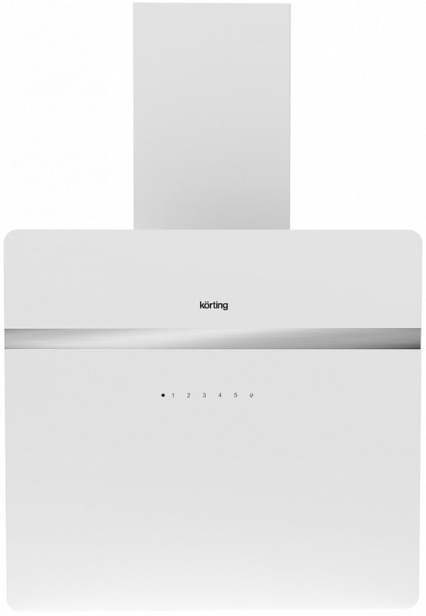 Вертикальная вытяжка Korting KHC 69131 GXW фото 2 в Ростове-на-Дону Вертикальная вытяжка Korting KHC 69131 GXW фото 2 в Ростове-на-Дону