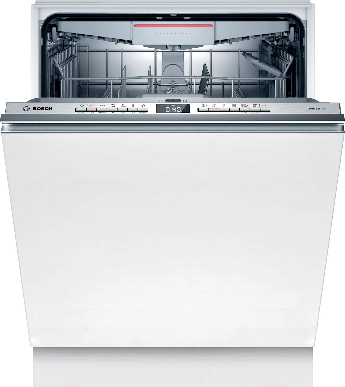 Встраиваемая посудомоечная машина Bosch SMD6TCX00E фото 1 в Ростове-на-Дону