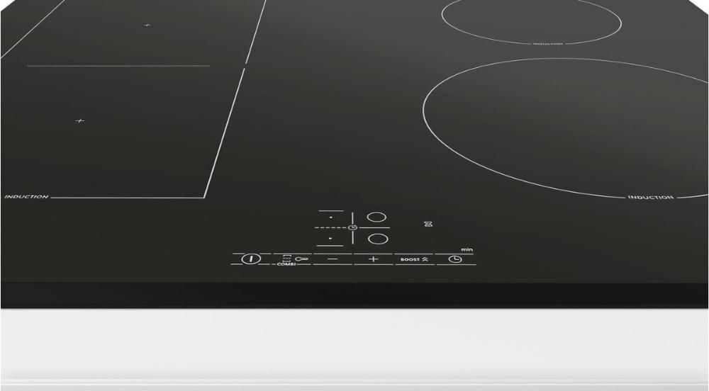 Индукционная стеклокерамич. панель Bosch PWP63RBB6E фото 3 в Ростове-на-Дону
