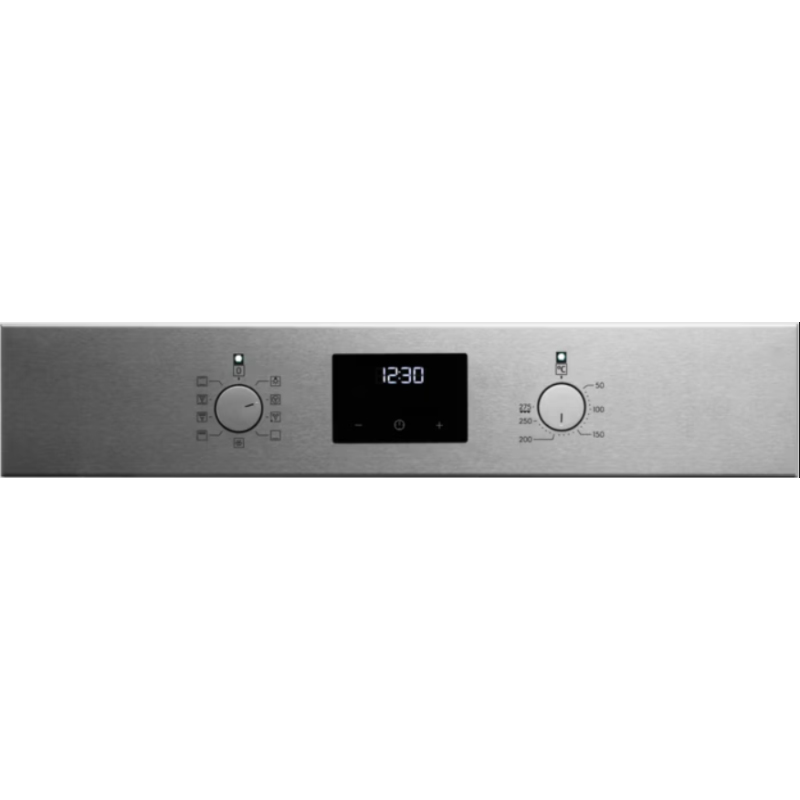 Духовой шкаф Electrolux EOF3F50TX фото 3 в Ростове-на-Дону Духовой шкаф Electrolux EOF3F50TX фото 3 в Ростове-на-Дону