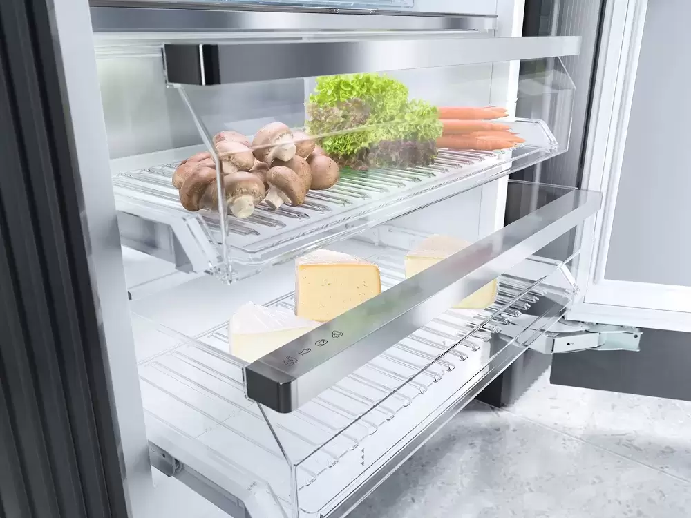 Встраиваемый холодильник Miele K 2802 Vi фото 4 в Ростове-на-Дону