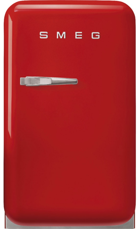 Мини-бар Smeg FAB5RRD5 фото 1 в Ростове-на-Дону Мини-бар Smeg FAB5RRD5 фото 1 в Ростове-на-Дону