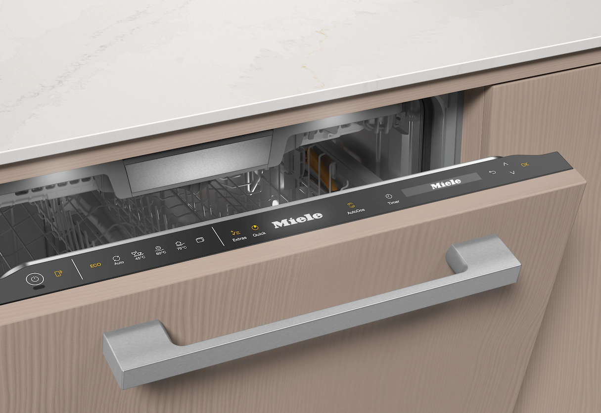 Посудомоечная машина Miele G 7765 SCVi XXL AutoDos фото 2 в Ростове-на-Дону