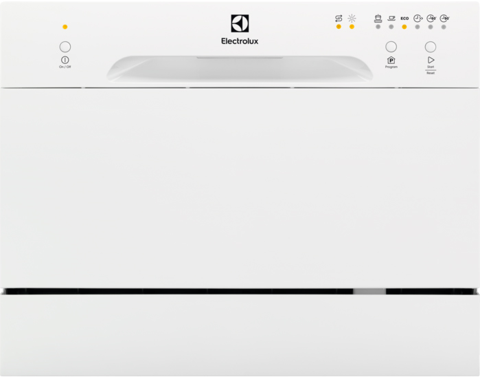 Компактная посудомоечная машина Electrolux ESF 2300 DW в Ростове-на-Дону