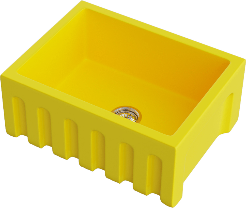 Кухонная мойка OMOIKIRI Mikura 61-SL Matt Natceramic/sicilian lemon (арт.4911260) фото 2 в Ростове-на-Дону Кухонная мойка OMOIKIRI Mikura 61-SL Matt Natceramic/sicilian lemon (арт.4911260) фото 2 в Ростове-на-Дону