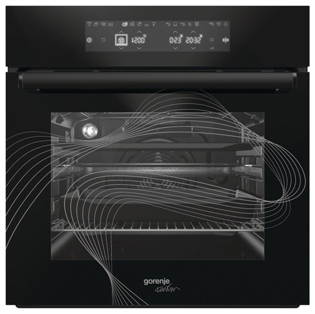 Духовой шкаф Gorenje BO 758 KRB в Ростове-на-Дону Духовой шкаф Gorenje BO 758 KRB в Ростове-на-Дону