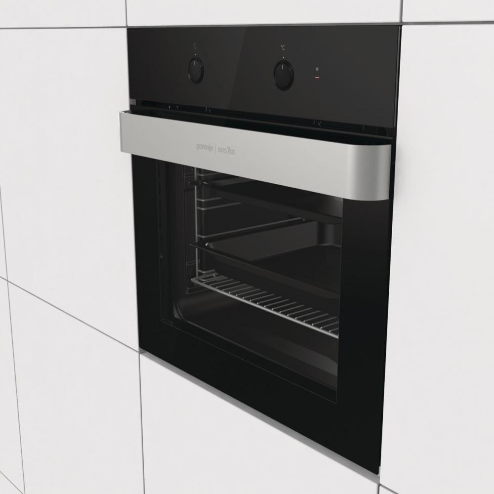 Духовой шкаф Gorenje BO 717 ORAB фото 3 в Ростове-на-Дону Духовой шкаф Gorenje BO 717 ORAB фото 3 в Ростове-на-Дону