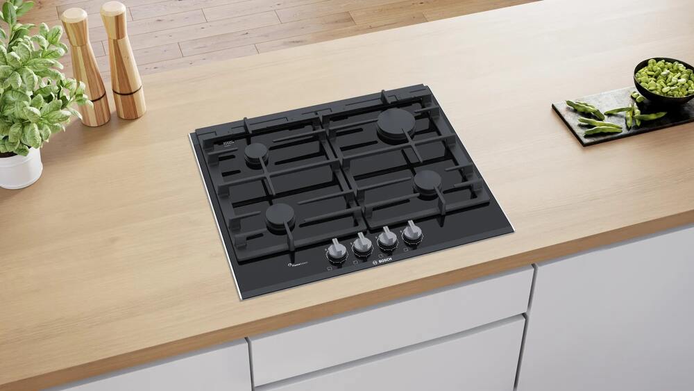 Варочная панель Bosch PRP6A6D70 фото 2 в Ростове-на-Дону