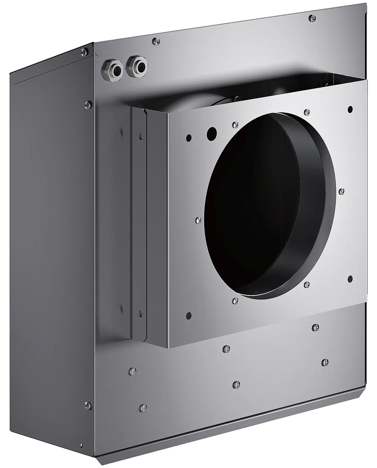Мотор для наружного монтажа Gaggenau AR401142 фото 2 в Ростове-на-Дону