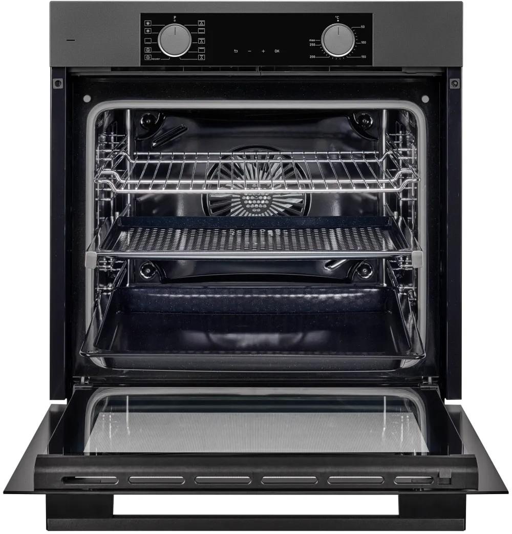 Духовой шкаф Kuppersberg HF 610 SG фото 3 в Ростове-на-Дону
