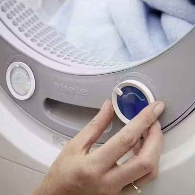 Сушильная машина Miele TWF760WP белый RU фото 5 в Ростове-на-Дону