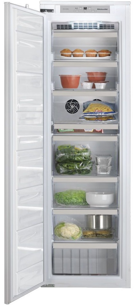Морозильная камера KitchenAid KCBFS 18602 фото 1 в Ростове-на-Дону Морозильная камера KitchenAid KCBFS 18602 фото 1 в Ростове-на-Дону