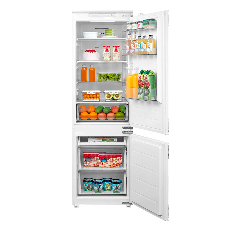 Холодильник Midea MDRE367FGE01 фото 5 в Ростове-на-Дону