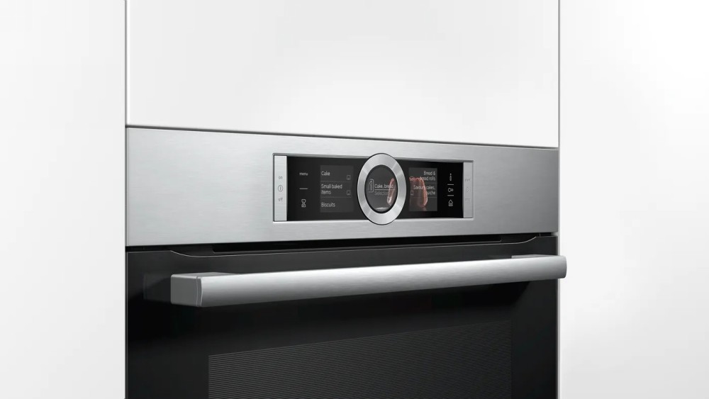 Духовой шкаф Bosch HSG636BS1 фото 3 в Ростове-на-Дону