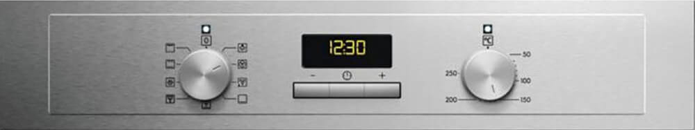 Духовой шкаф Electrolux EOF3H00BX фото 2 в Ростове-на-Дону Духовой шкаф Electrolux EOF3H00BX фото 2 в Ростове-на-Дону