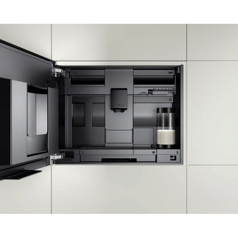 Кофемашина Bosch CTL9181D0 фото 2 в Ростове-на-Дону Кофемашина Bosch CTL9181D0 фото 2 в Ростове-на-Дону