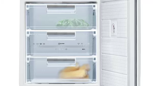 Морозильная камера Neff G4344X7RU фото 3 в Ростове-на-Дону