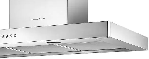 Вытяжка Kuppersbusch DW 9340.1 E фото 4 в Ростове-на-Дону