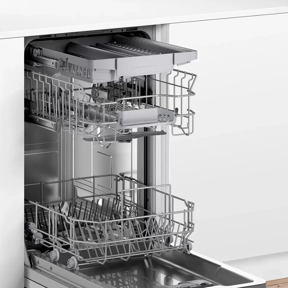 Посудомоечная машина Bosch SPV2XMX01E фото 4 в Ростове-на-Дону