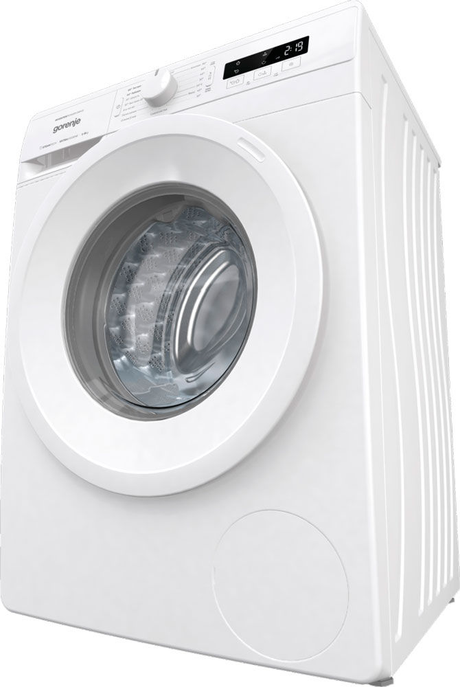 Стиральная машина Gorenje WNPI82BS фото 14 в Ростове-на-Дону