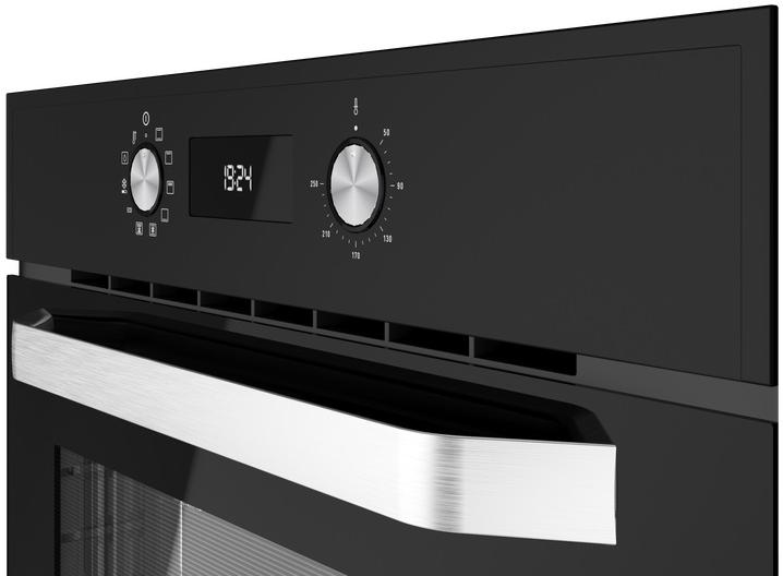 Духовой шкаф Teka HCB 6535 BLACK фото 2 в Ростове-на-Дону
