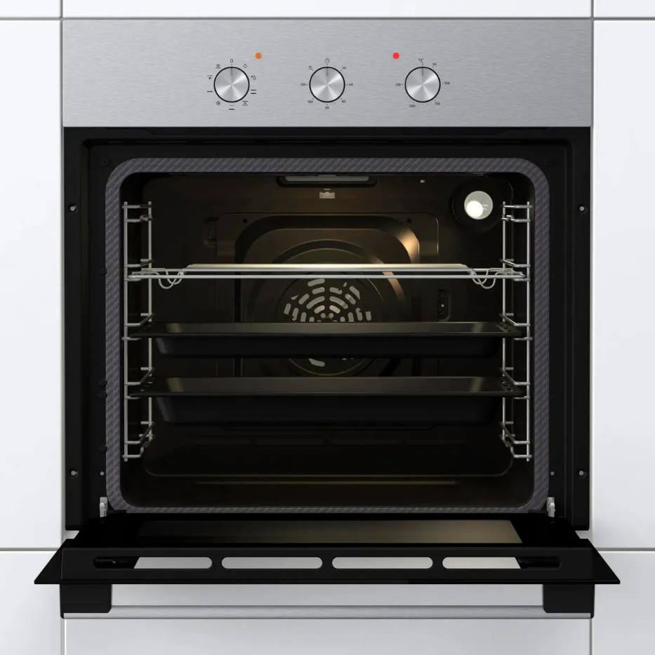 Духовой шкаф Gorenje BO6727E03NX фото 2 в Ростове-на-Дону