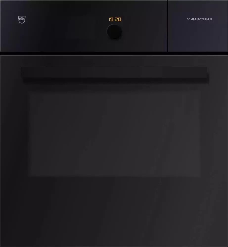 Духовой шкаф с паром V-ZUG Combair-Steam SL CSSLZ60 в Ростове-на-Дону