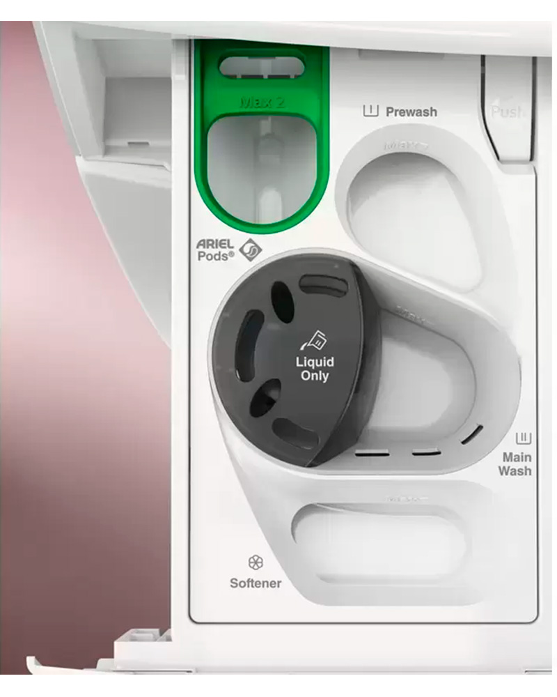 Стиральная машина Electrolux EW7F3482UE фото 2 в Ростове-на-Дону