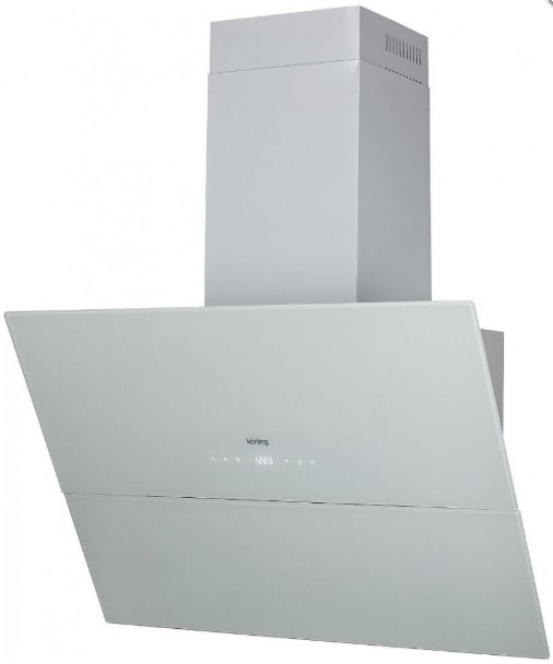 Вытяжка Korting KHC 91090 GW в Ростове-на-Дону