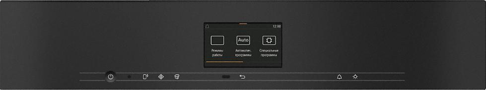 Духовой шкаф Miele H7640BM OBSW фото 2 в Ростове-на-Дону Духовой шкаф Miele H7640BM OBSW фото 2 в Ростове-на-Дону