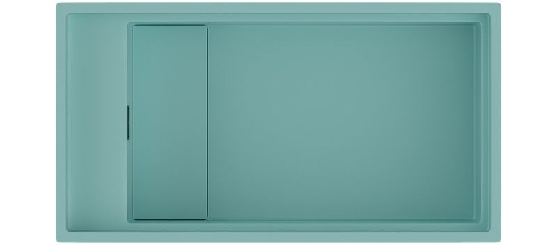 Мойка Kinaru PRO 86-U/I-AZ Artceramic/Azur blue(арт.4993028) фото 1 в Ростове-на-Дону Мойка Kinaru PRO 86-U/I-AZ Artceramic/Azur blue(арт.4993028) фото 1 в Ростове-на-Дону
