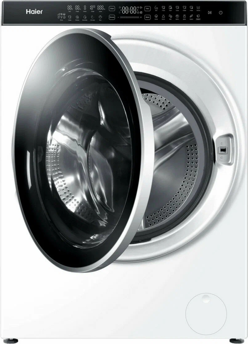 Стиральная машина с сушкой Haier HWD100-BD1499U1 фото 3 в Ростове-на-Дону