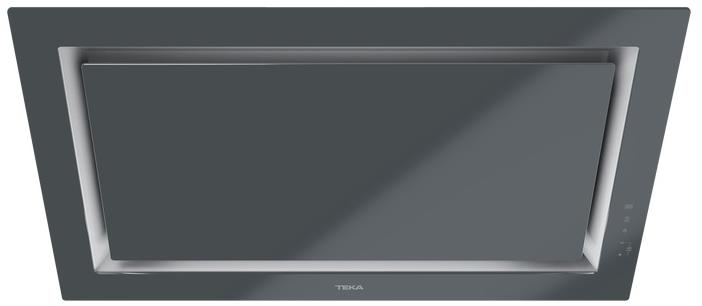 Вытяжка Teka DLV 98660 TOS STONE GREY фото 2 в Ростове-на-Дону