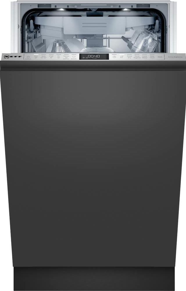 Встраиваемая посудомоечная машина Neff S857HMX80R фото 1 в Ростове-на-Дону Встраиваемая посудомоечная машина Neff S857HMX80R фото 1 в Ростове-на-Дону