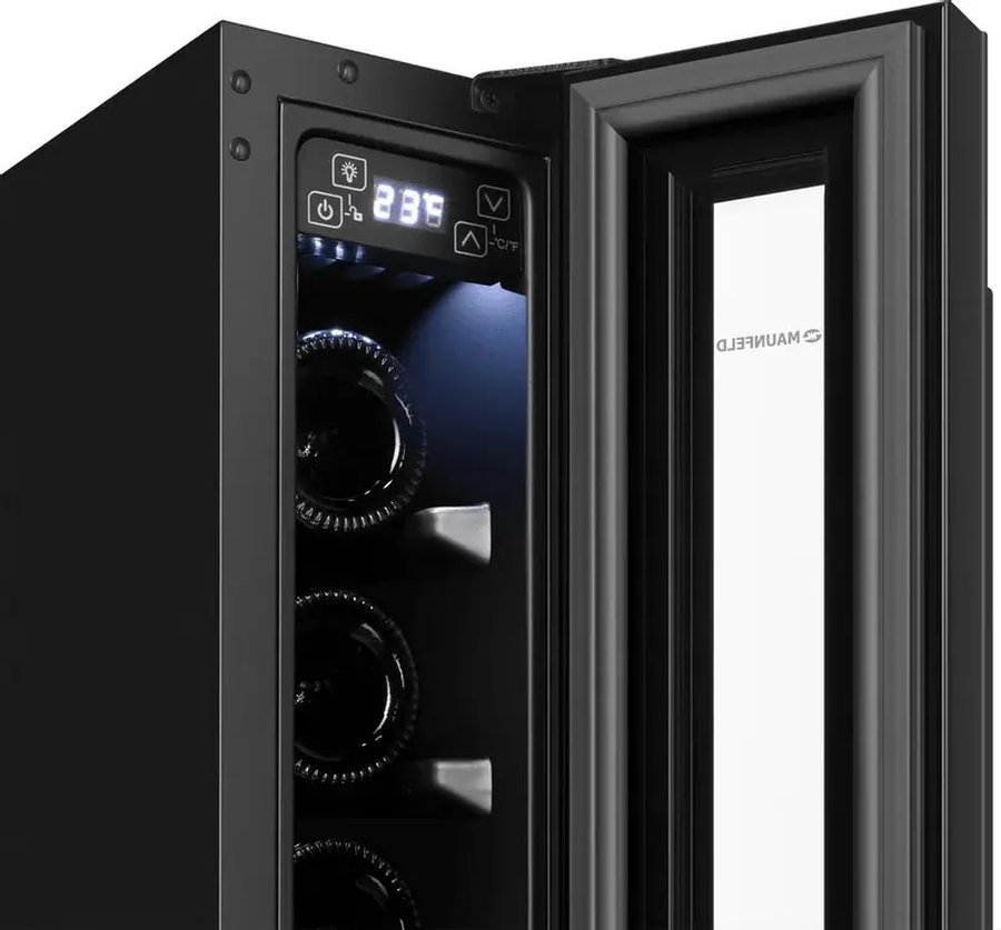 Винный шкаф MAUNFELD MBWC-20S7.1 фото 5 в Ростове-на-Дону