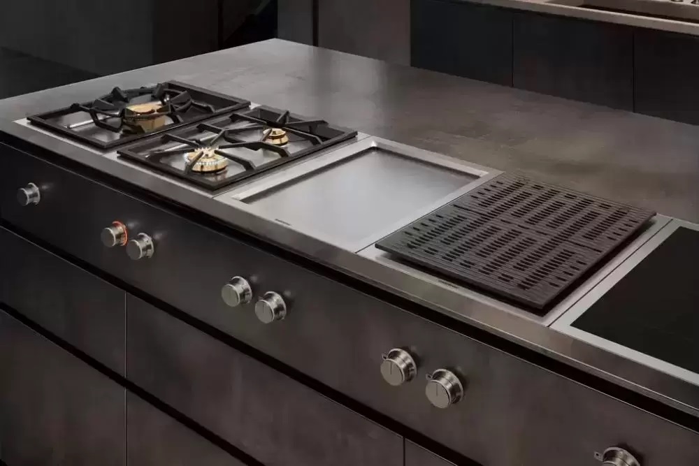 Варочная панель Gaggenau VI492113 фото 6 в Ростове-на-Дону Варочная панель Gaggenau VI492113 фото 6 в Ростове-на-Дону