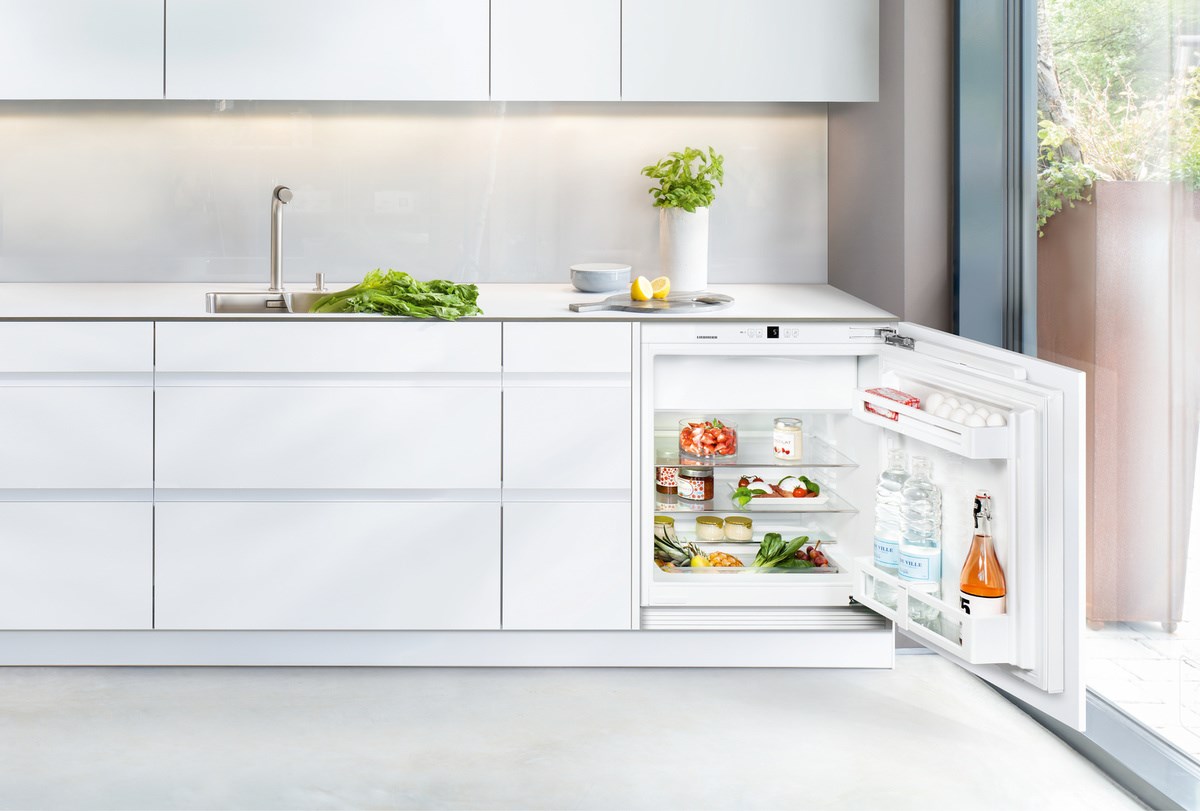 Встраиваемый холодильник Liebherr UIK 1514 фото 2 в Ростове-на-Дону