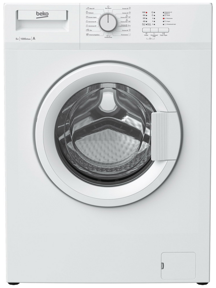 Стиральная машина Beko WRS 55 P1 BWW в Ростове-на-Дону
