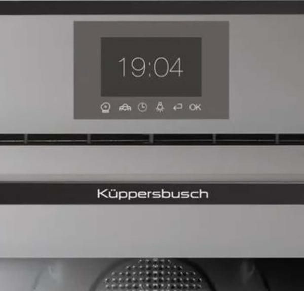 Компактный духовой шкаф Kuppersbusch CBD 6550.0 G5 фото 2 в Ростове-на-Дону