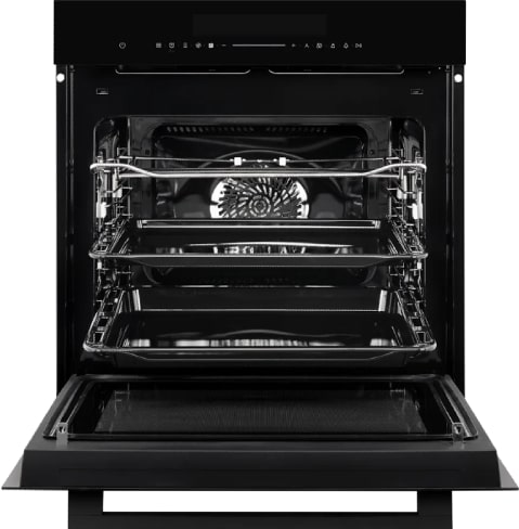 Духовой шкаф Kuppersberg HK 616 Black фото 2 в Ростове-на-Дону Духовой шкаф Kuppersberg HK 616 Black фото 2 в Ростове-на-Дону