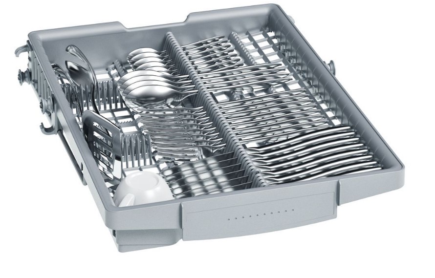 Встраиваемая посудомоечная машина Bosch SPV25FX10R фото 7 в Ростове-на-Дону