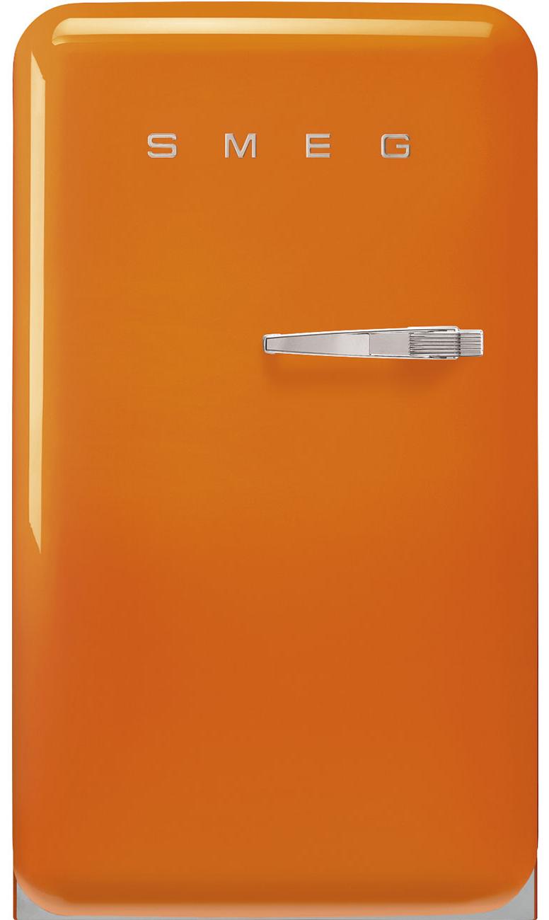 Холодильник Smeg FAB10LOR5 фото 1 в Ростове-на-Дону