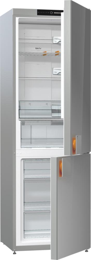 Холодильник Gorenje NRK 612 ST фото 1 в Ростове-на-Дону