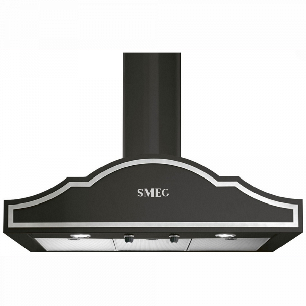 Вытяжка Smeg KC 90AX фото 1 в Ростове-на-Дону