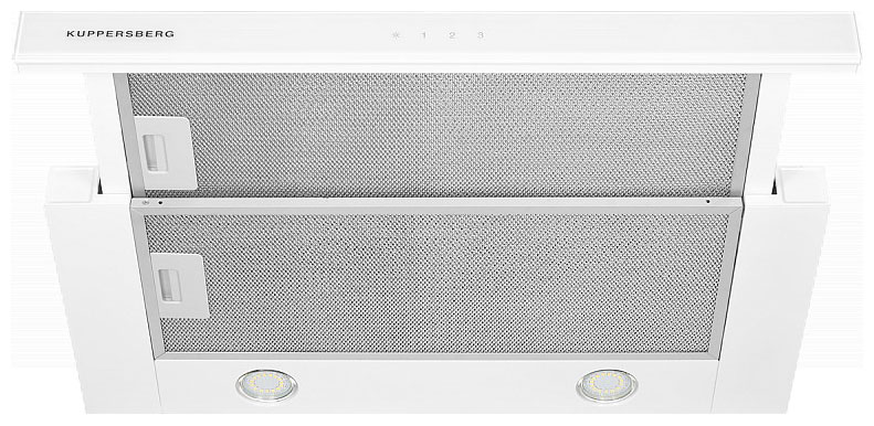 Встраиваемая вытяжка Kuppersberg SLIMLUX S 60 GW в Ростове-на-Дону Встраиваемая вытяжка Kuppersberg SLIMLUX S 60 GW в Ростове-на-Дону