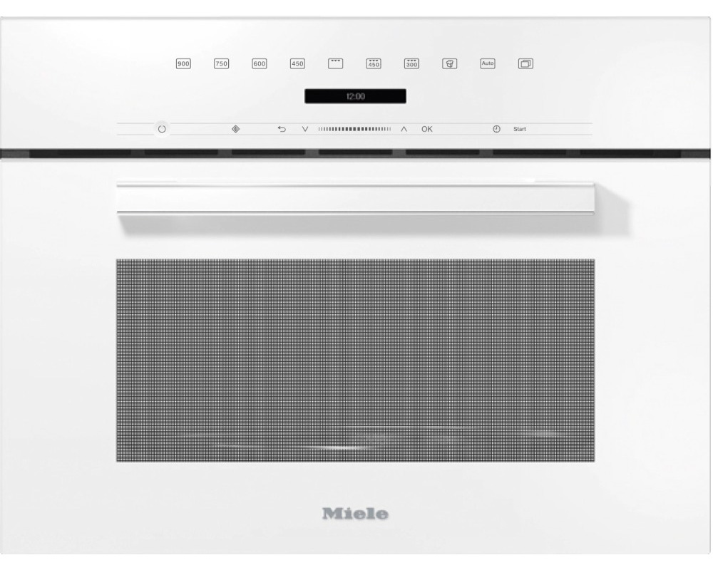 Встраиваемая микроволновая печь Miele M7244TC BRWS фото 1 в Ростове-на-Дону