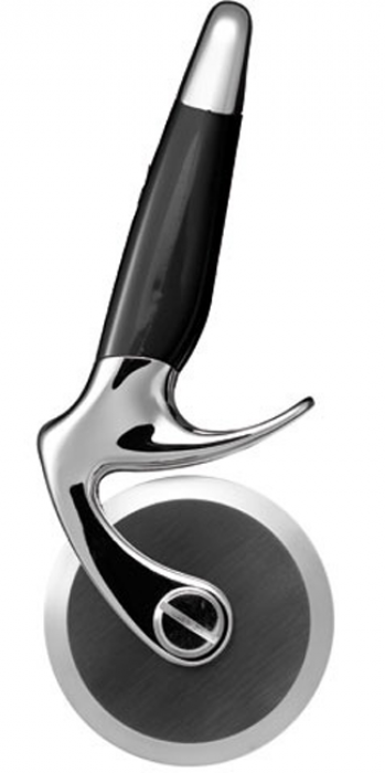 Нож для пиццы KitchenAid KG113OB фото 1 в Ростове-на-Дону Нож для пиццы KitchenAid KG113OB фото 1 в Ростове-на-Дону