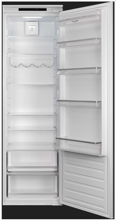 Холодильник Fulgor Milano FBR 300 F ED фото 1 в Ростове-на-Дону